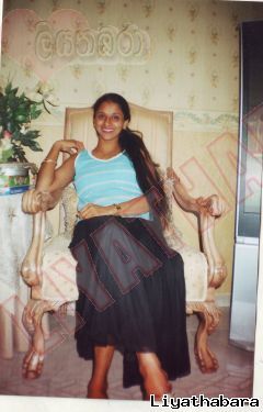 Priyani