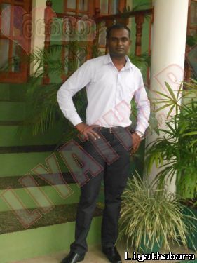 Thusharale
