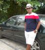 In search of my princess... Sach84