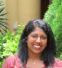 A glimpse of me Niranjala