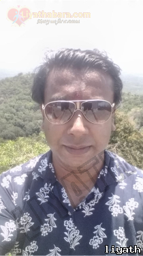 Shyamanga
