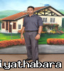 seeking honest and pretty girl for marry jeewakumara