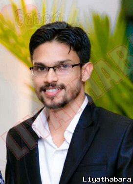 Dhanushkabandara