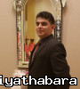 SaliyaSenarathne SaliyaSenarathne