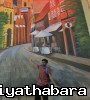 Happiness is more important than money. chathurangamadhawa