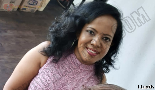 Ashawickramasinghe