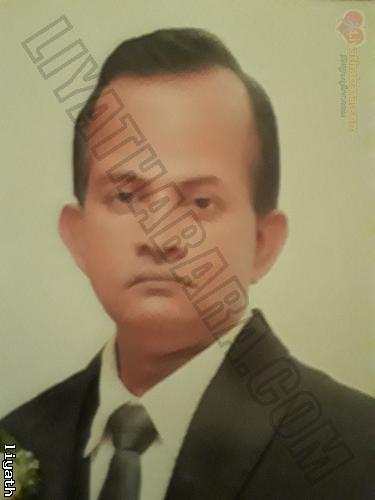 Manupriyagamage