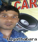 Chandananagoda