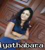 Marriage Proposal crushika