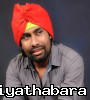 An Invitation for a Divine Love.. IndikaThushara