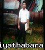 Marriage Proposal Dinushasampath1983