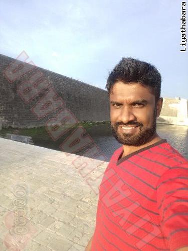 Priyanthabandara