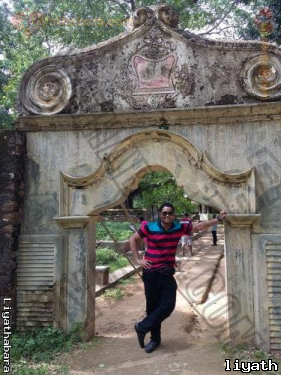 Sachinthabandara