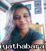 i am looking for a loving and very understanding parson.... chamalkamutucumarana