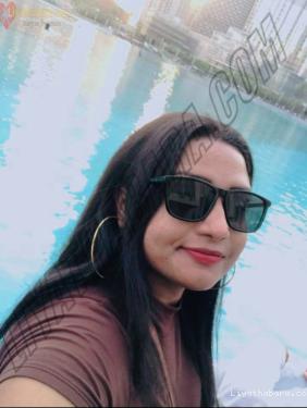Nnisha