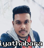 Ruchintha Ruchintha
