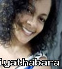 Sri Lanka Matrimony Profile Ashini12345