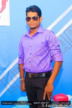 Mudithasaga