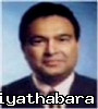 Graham Graham