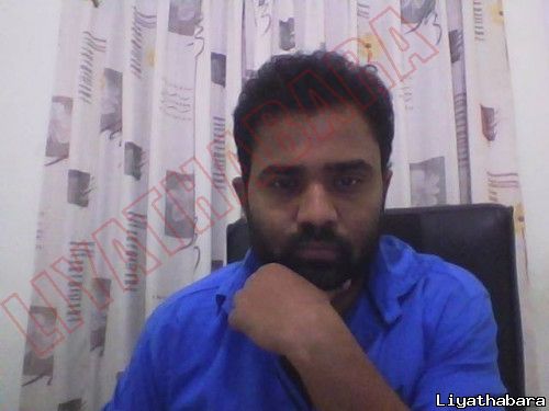 Prageethd