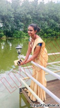 Ishilakshi