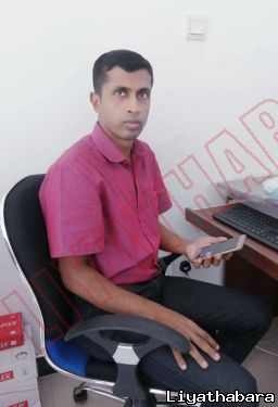 Asokacwimaladasa