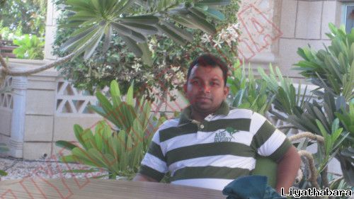 Lalantharajeev