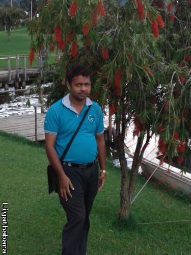 Gayankalinga