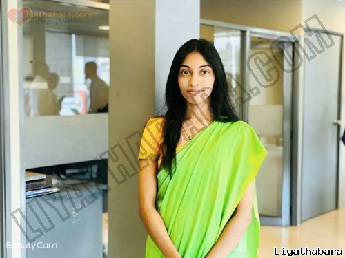 Prathibhaamarakoon