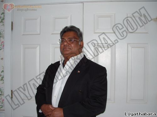 Dharmaratne