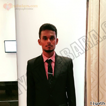 Chathuralakmal