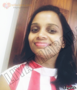 Menakanishanthi