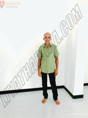 Ttharu91