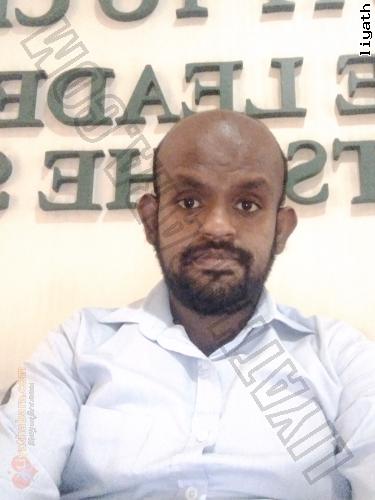 Crishanpriyankara