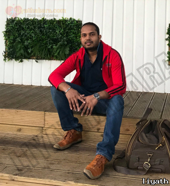 Ushanperera
