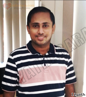 Wijayarathnadinusha