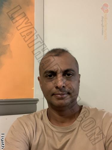 Johngunasekera
