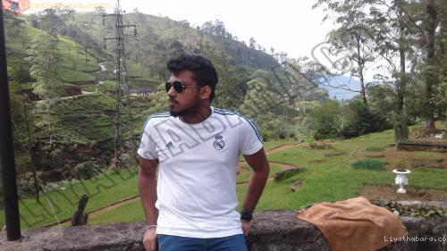 Masenevirathna