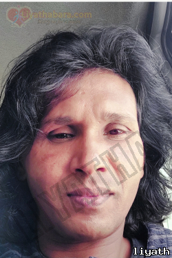 Ranjithh