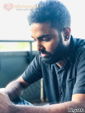 Dilshanjw