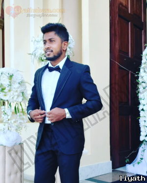 Tharindumtm