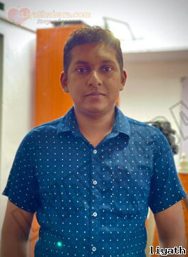 Csdissanayake