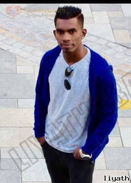 Baladharshan