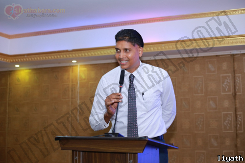 Vijithprasanna