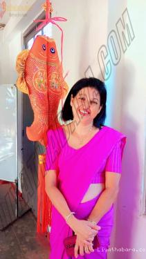 Tharangakrishanthi