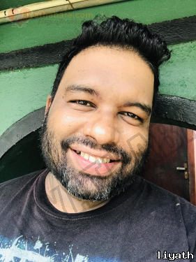 Krishperera