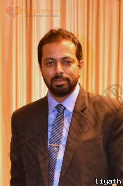 Ranjanprasad