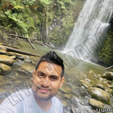Nimeshfrancisco
