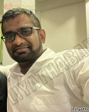 Bgtharindu