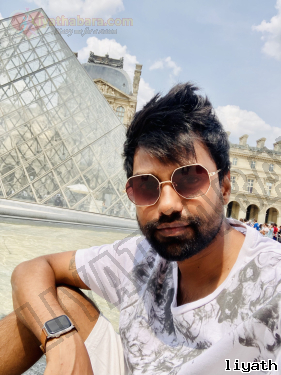 Dilruksha1